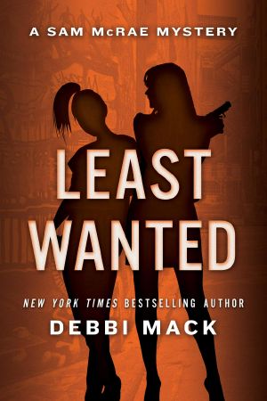 [Sam McRae Mystery 01] • Least Wanted